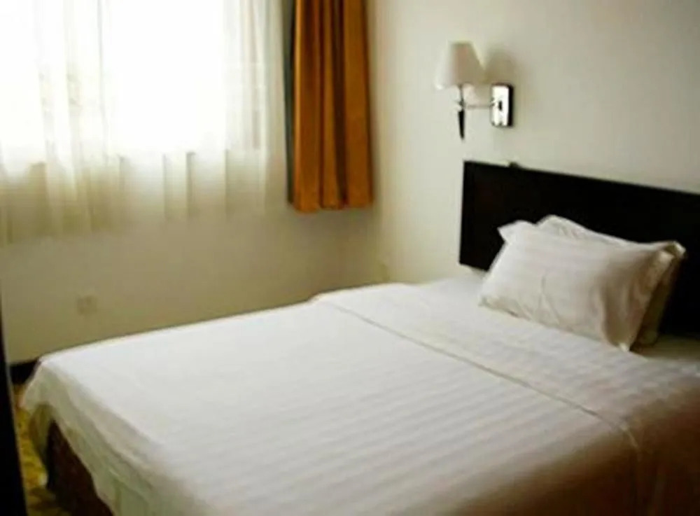 Jing Yuan Meisha Hotel Shenzhen