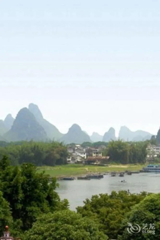 Yangshuo Imperial City Hotel