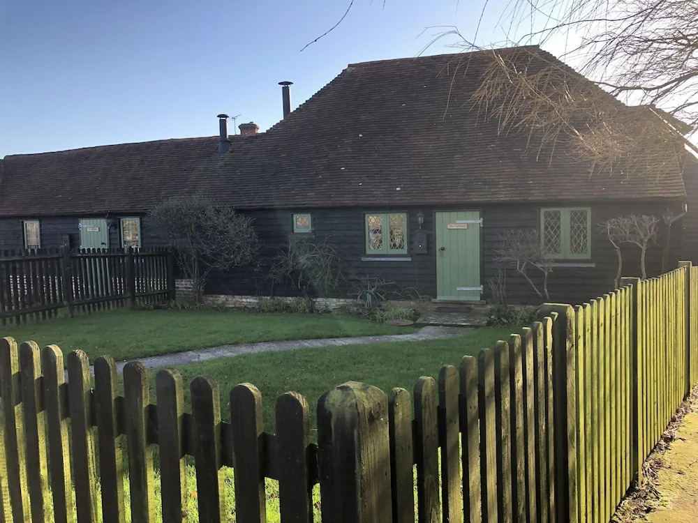 Thornden Farm