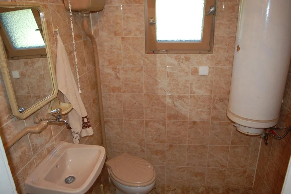 Holiday Home Lyubovo