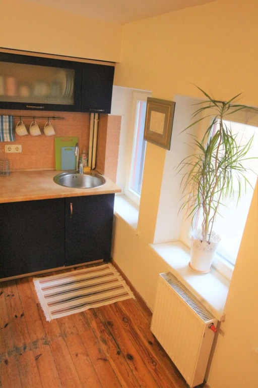 BONUM apartments in Vilnius old town