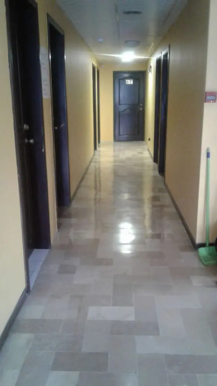 Galaxy Apart Hotel