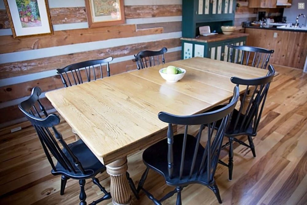 River Bluff Farm Bed and Breakfast