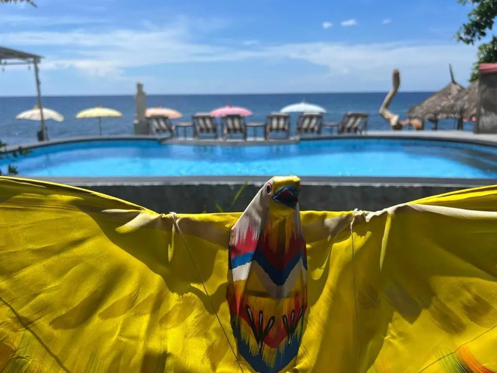 Bahari Beach Amed