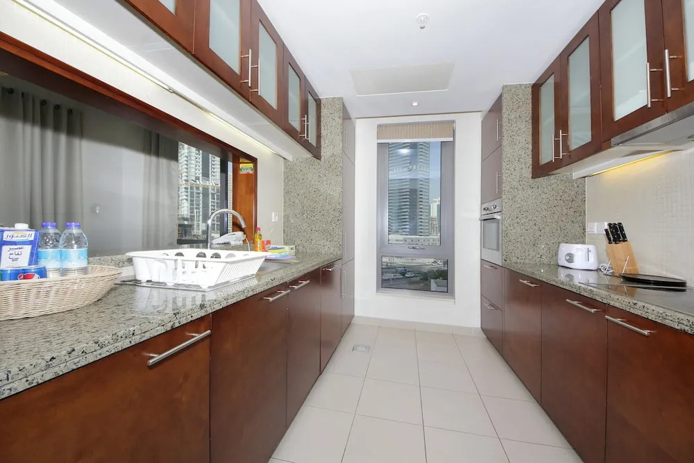 Vacation bay Southridge Tower 2