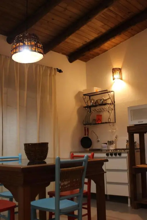 Casa Larrosa