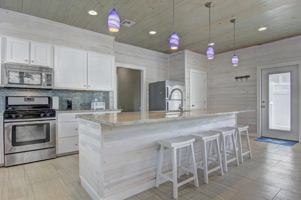 Sandy Bottoms Bb624 5 Bedrooms 6 Bathrooms Home