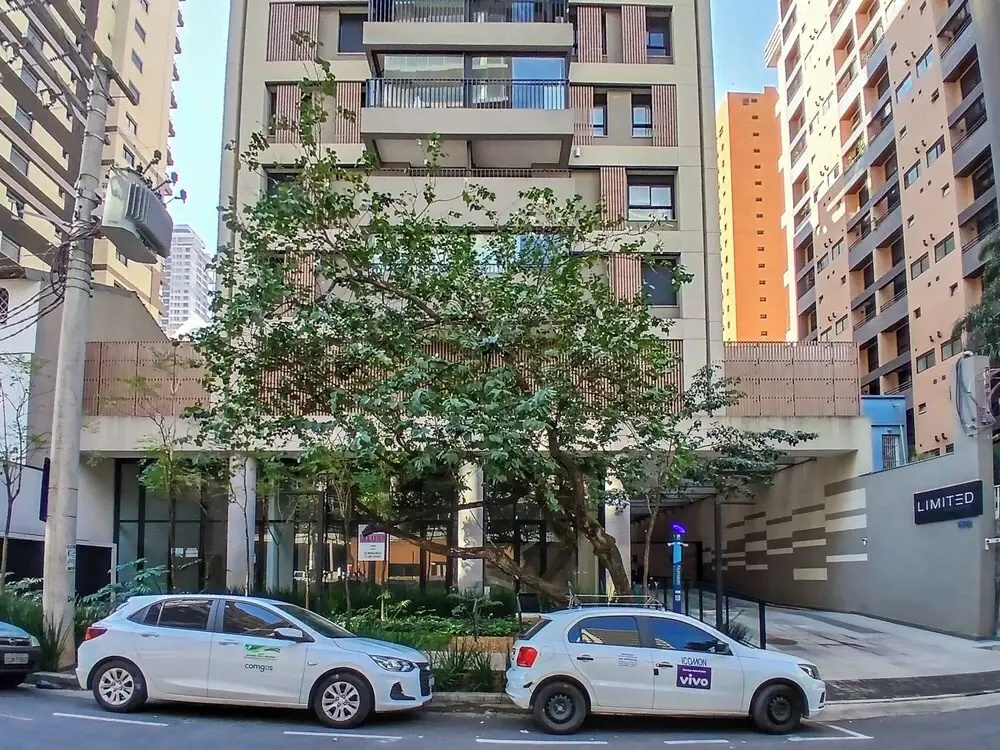 360 Limited Pinheiros
