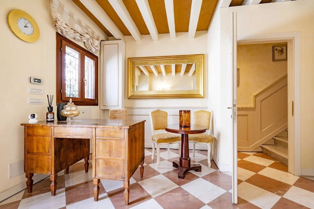 Ca di Malta Room 2 by Wonderful Italy