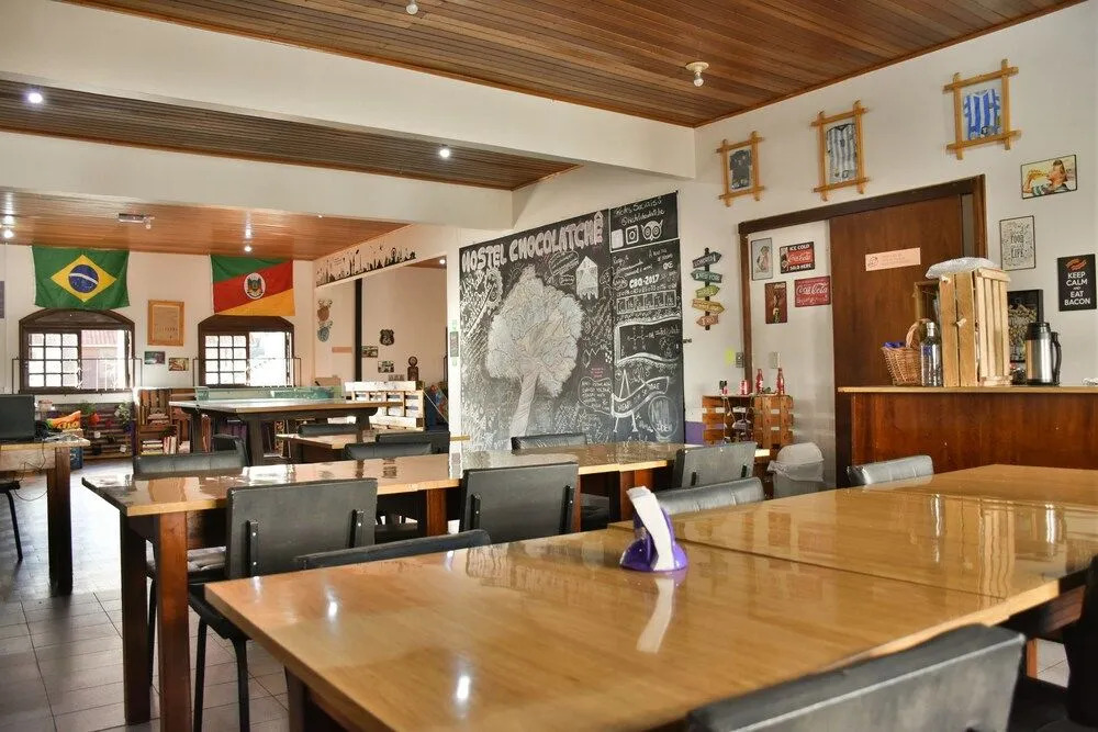 Hostel Chocolatchê