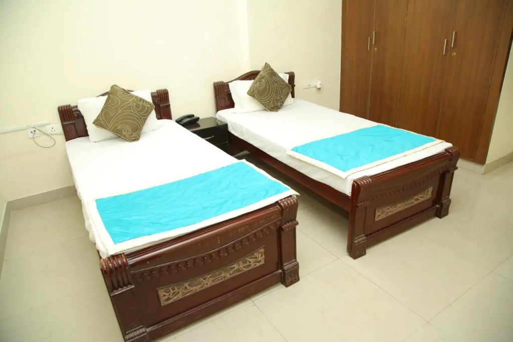 Hotel Skyview Suites & Studios