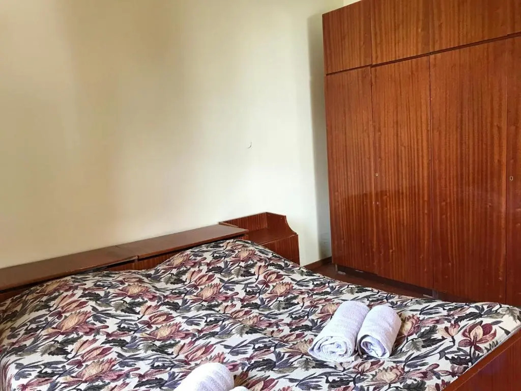 Mushkudiani Guesthouse