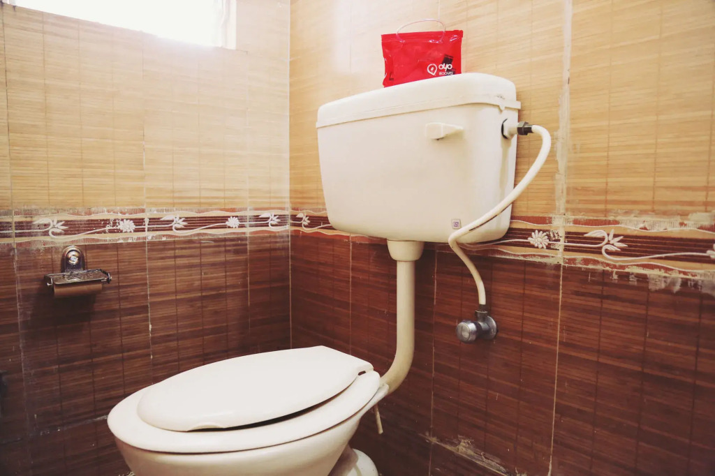 OYO Apartments Hinjewadi