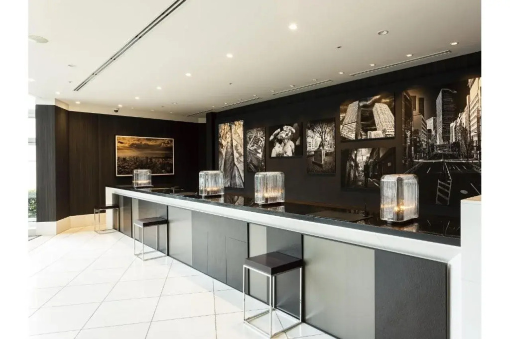 Shibuya Excel Hotel Tokyu