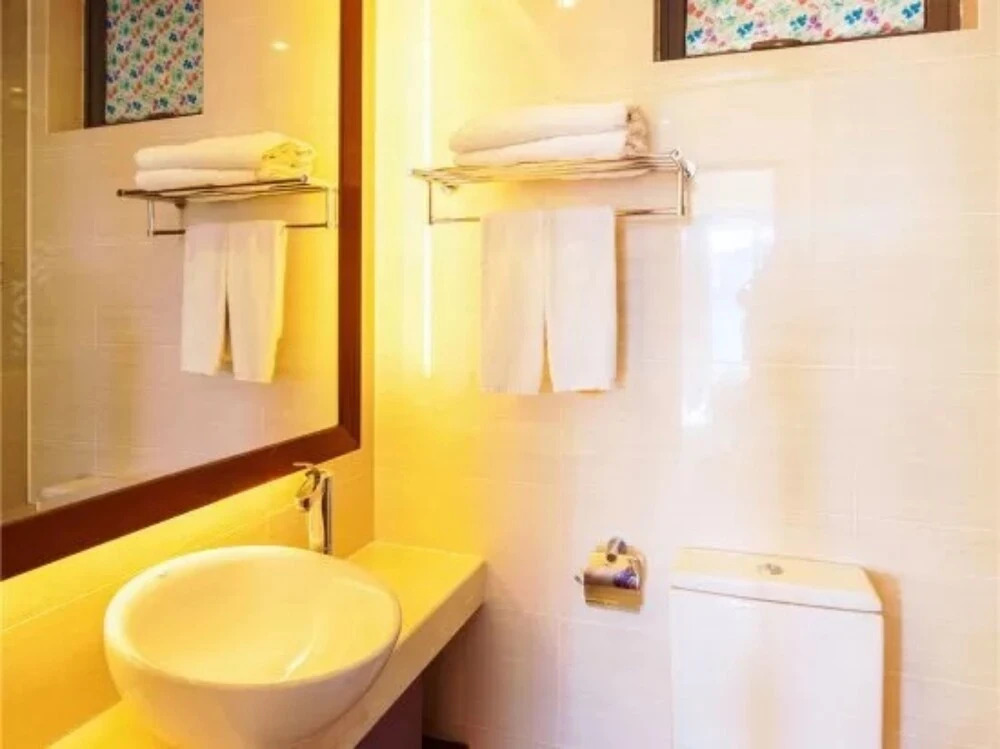 Xincheng Meishe Seaview Vacation Rental