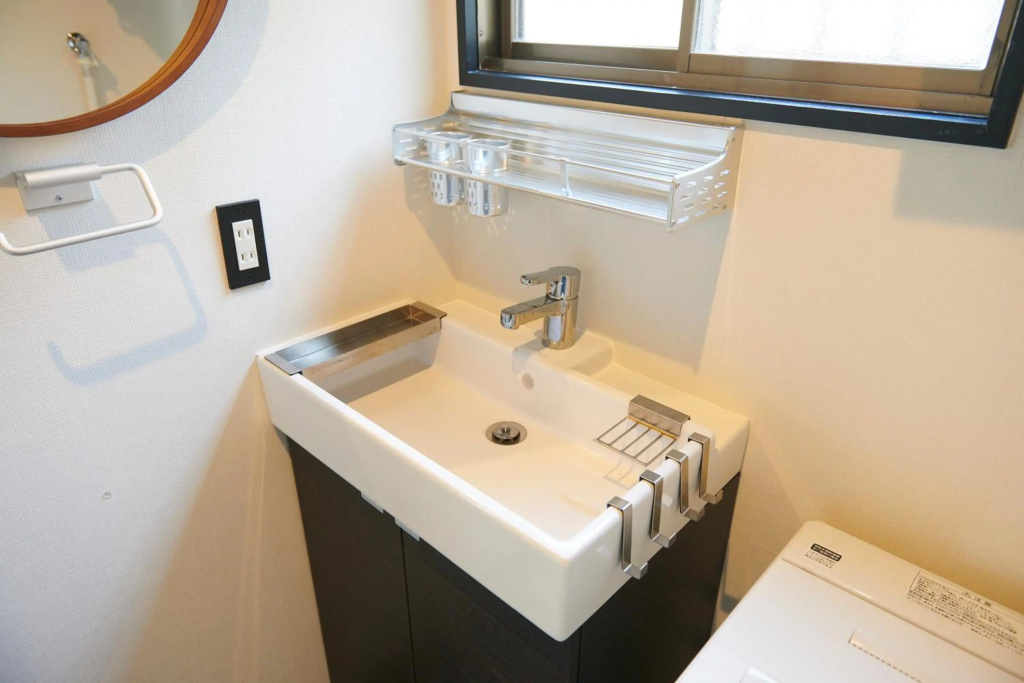 Awaji Aquamarine Resort #1 - Self Check-In Only