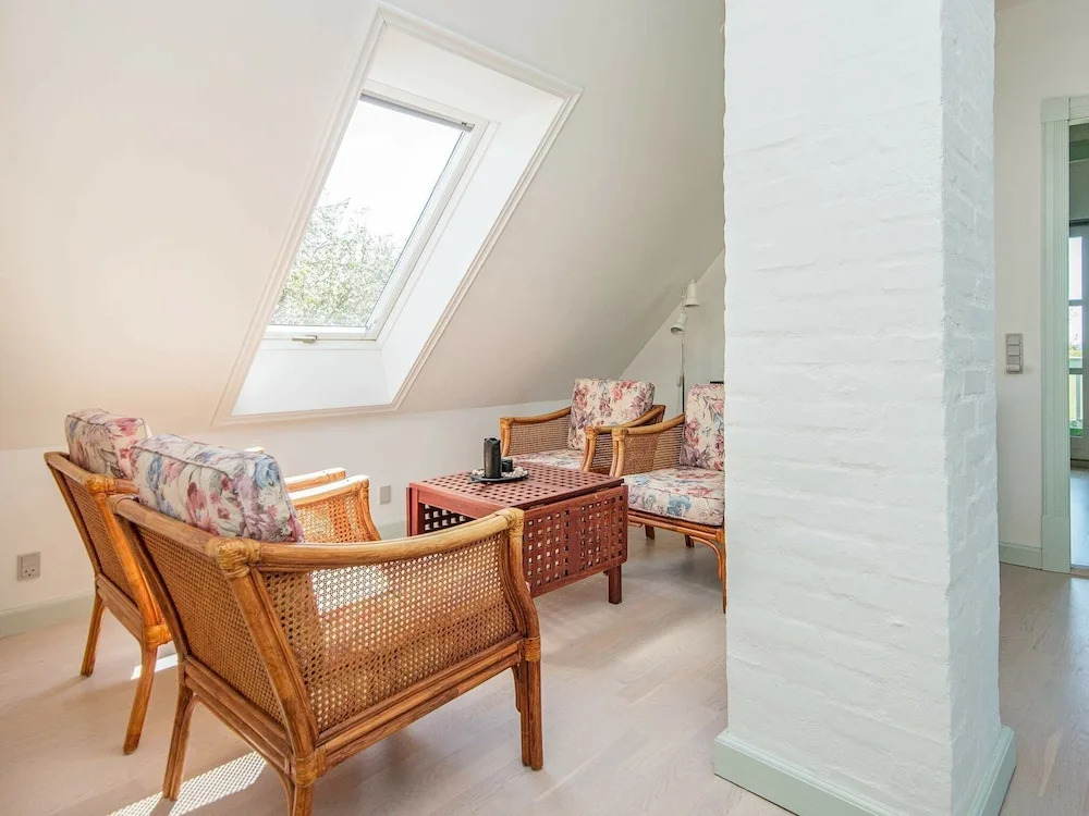 Tranquil Holiday Home in Jutland near Beach