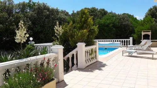 La Cèzenole