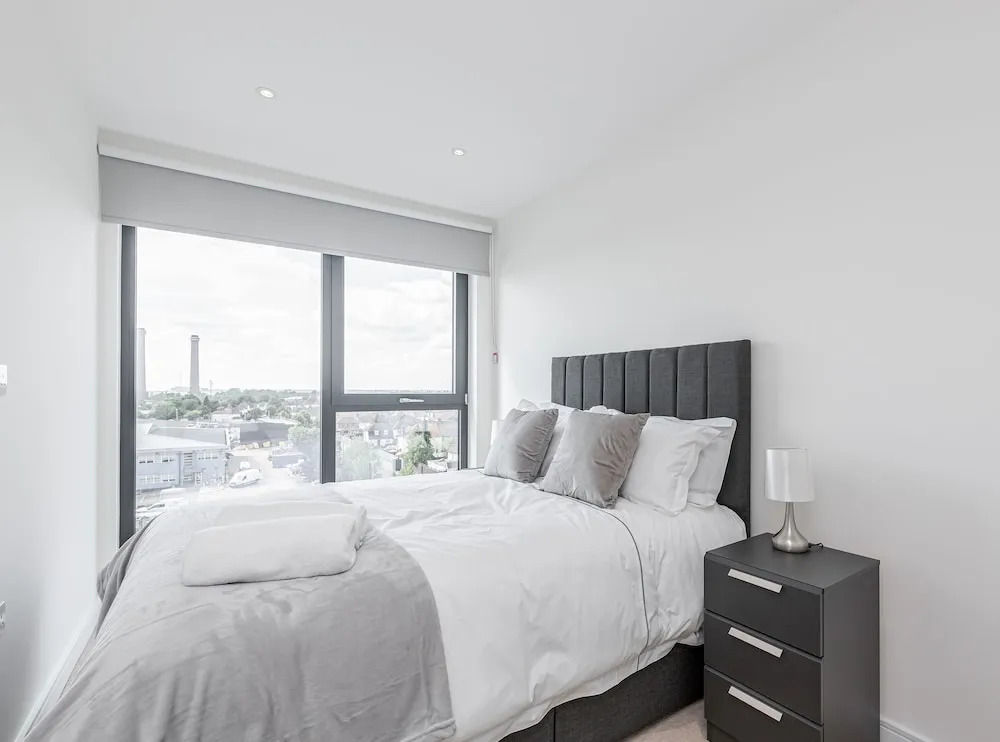 Emerald Apartments London