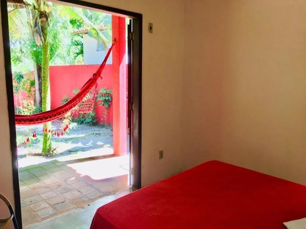 Salamandra Guest House