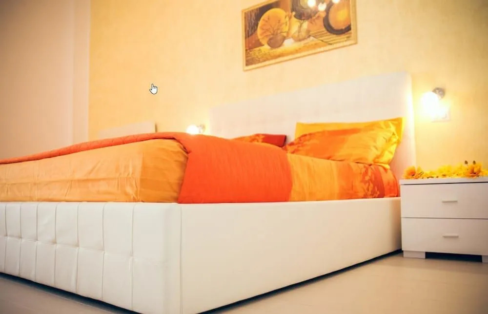 Il Sorriso B&B