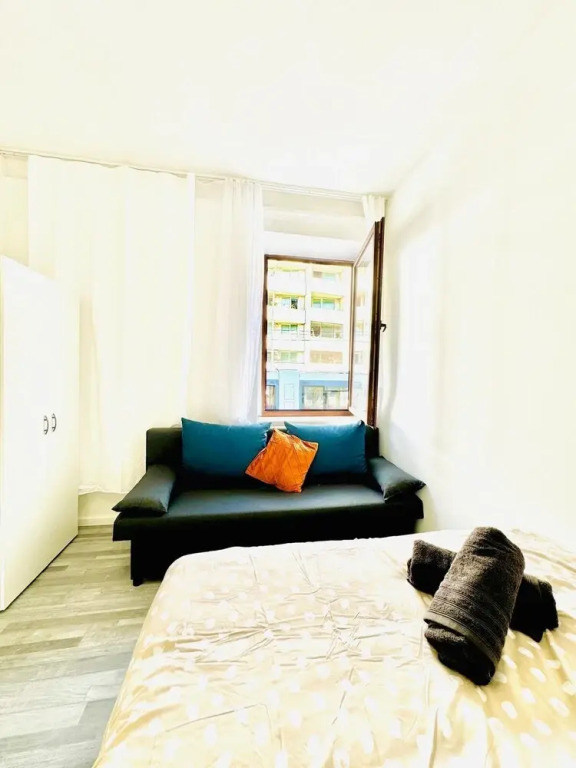 4BR Apartment Near FAC Platz