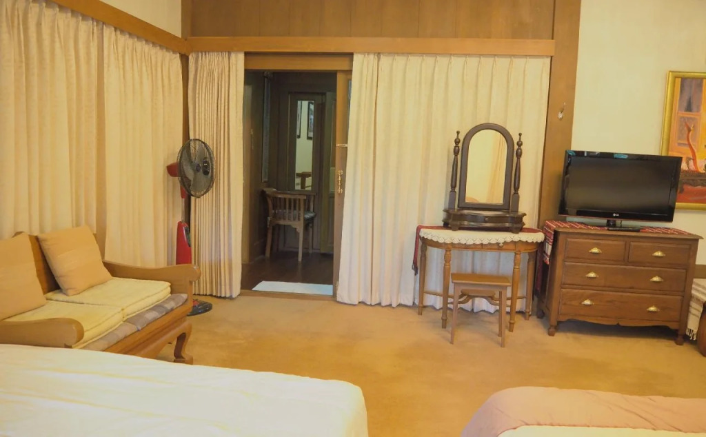 Khum Khun Wang Resort