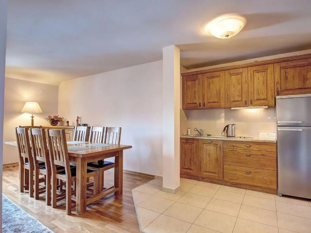 Apartamenty i pokoje Krupówki 16, Na Szczytach