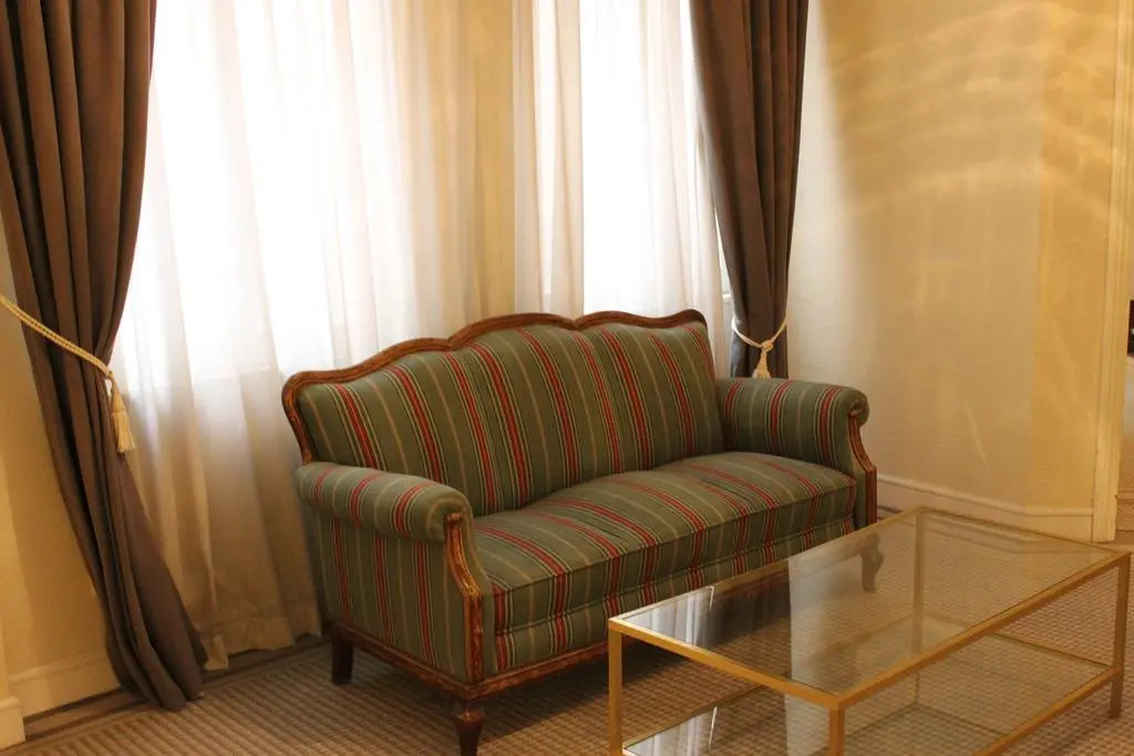 Hotel Monterrey