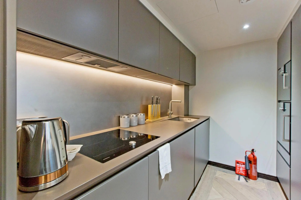 GS3 - 2 Bed Superior