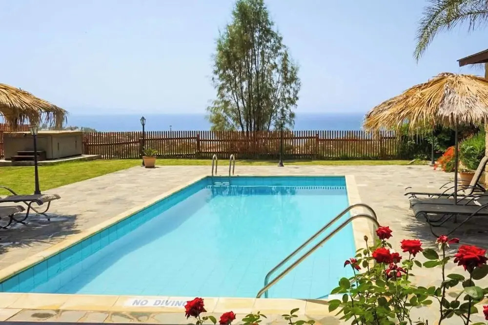 Villa Lianti