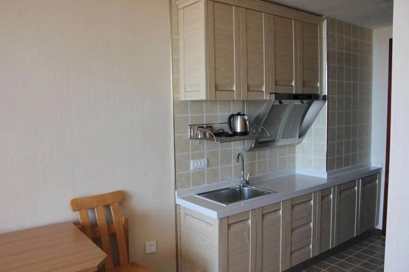 Shibo International ApartHotel
