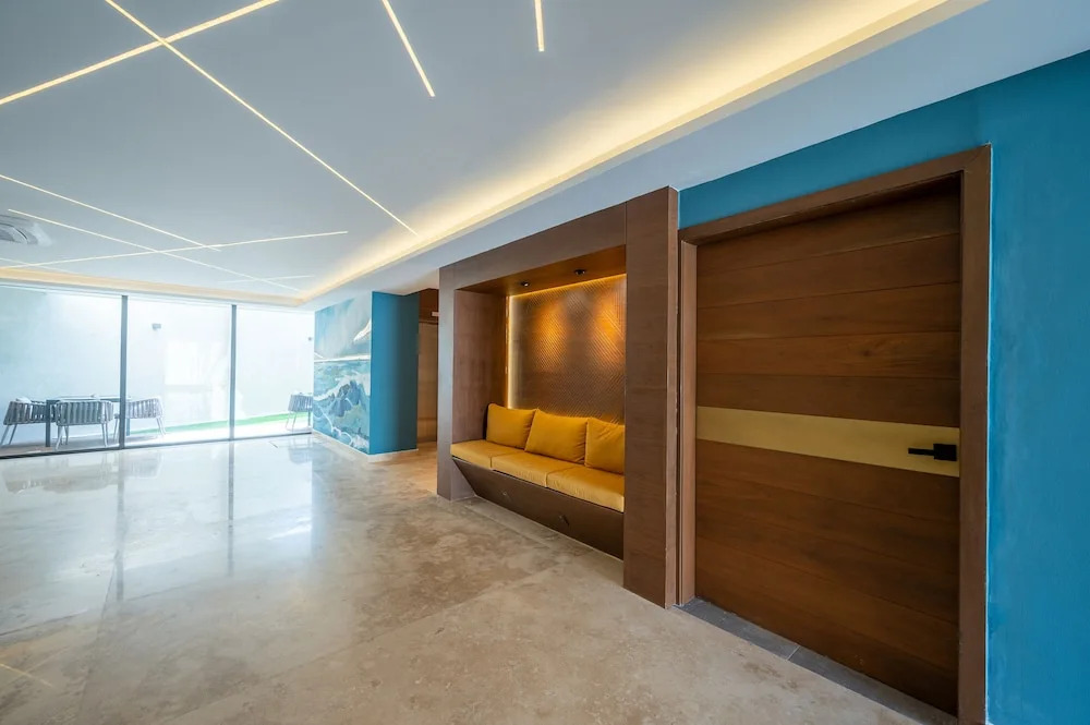 Kippal - Modern Oasis - ApartHotel
