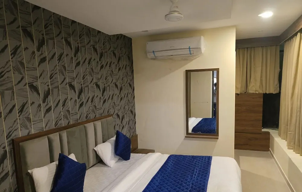 Hotel VR Villa