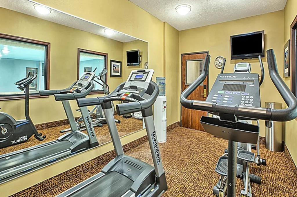 Holiday Inn Express Hotel and Suites Marysville by IHG