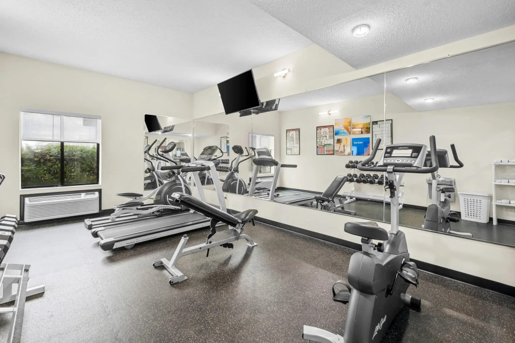 Comfort Inn Indianapolis East