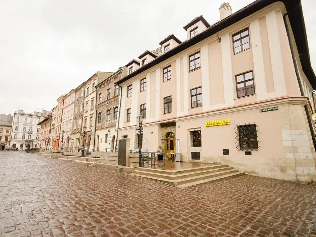 Place 4 You Apartments