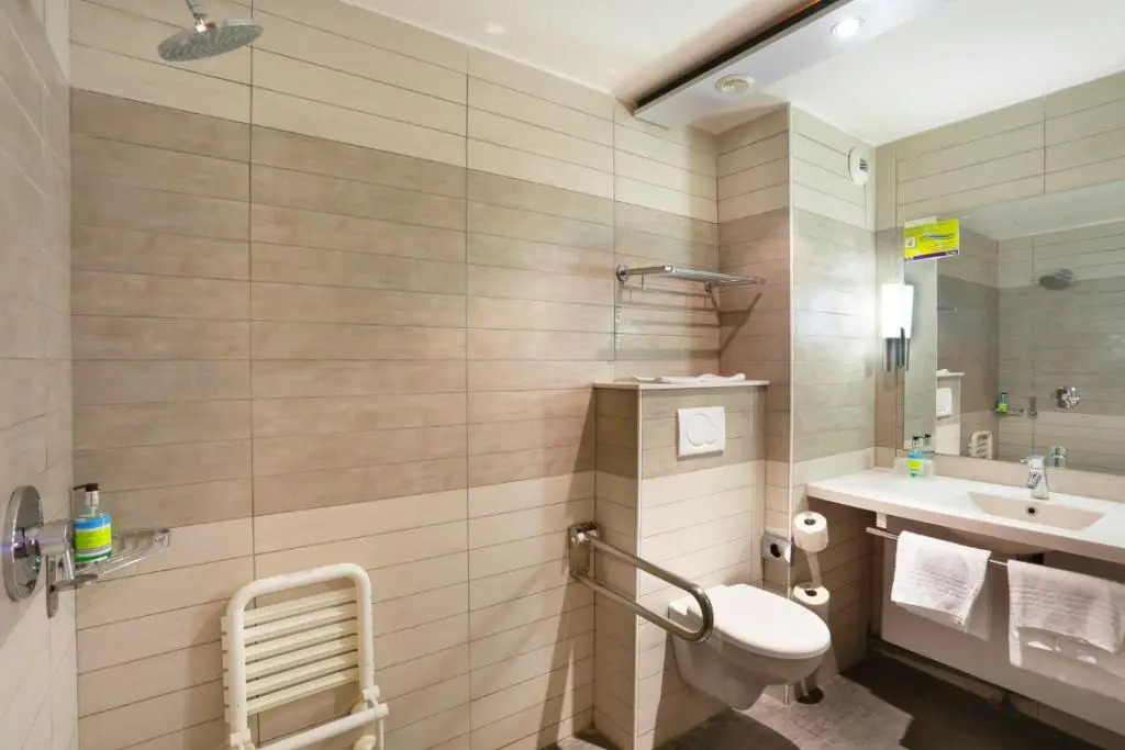 Suite Home Briancon Serre Chevalier