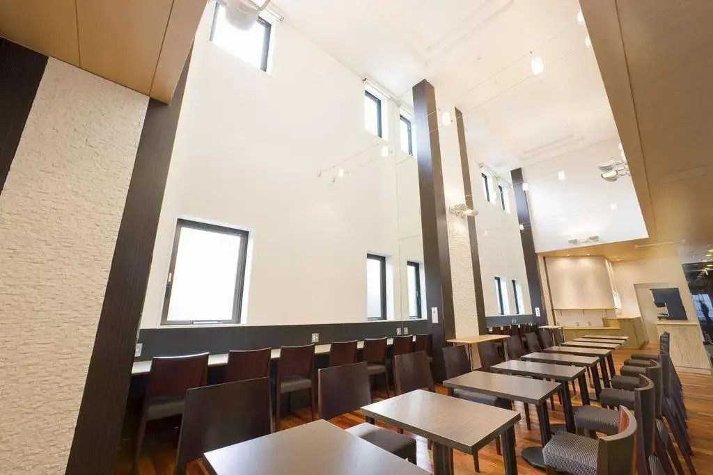 Access Inn Kariya