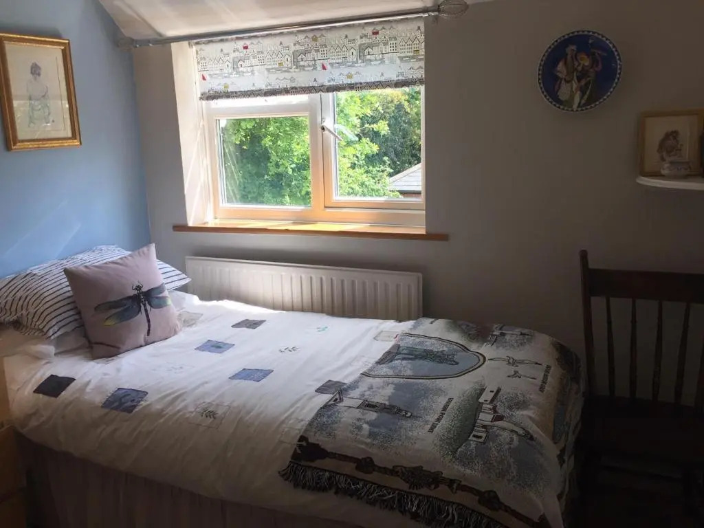 Lous B&B