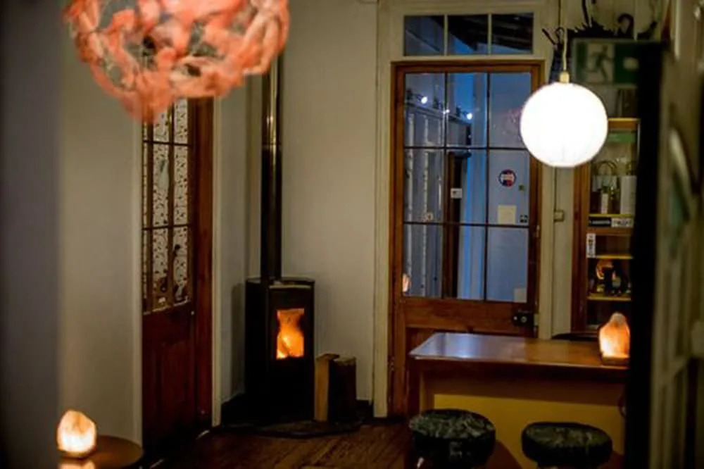 La Valija Hostel