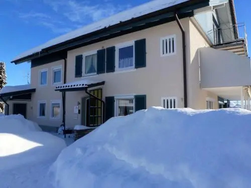 Haus Pickenhan