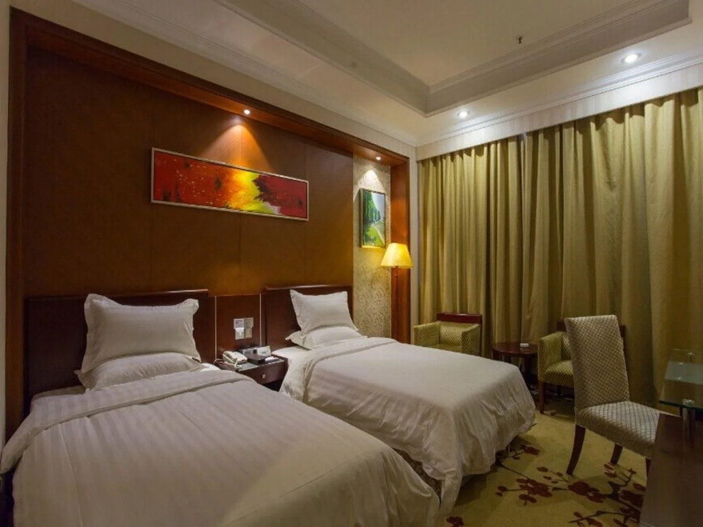Xingcheng Hotel