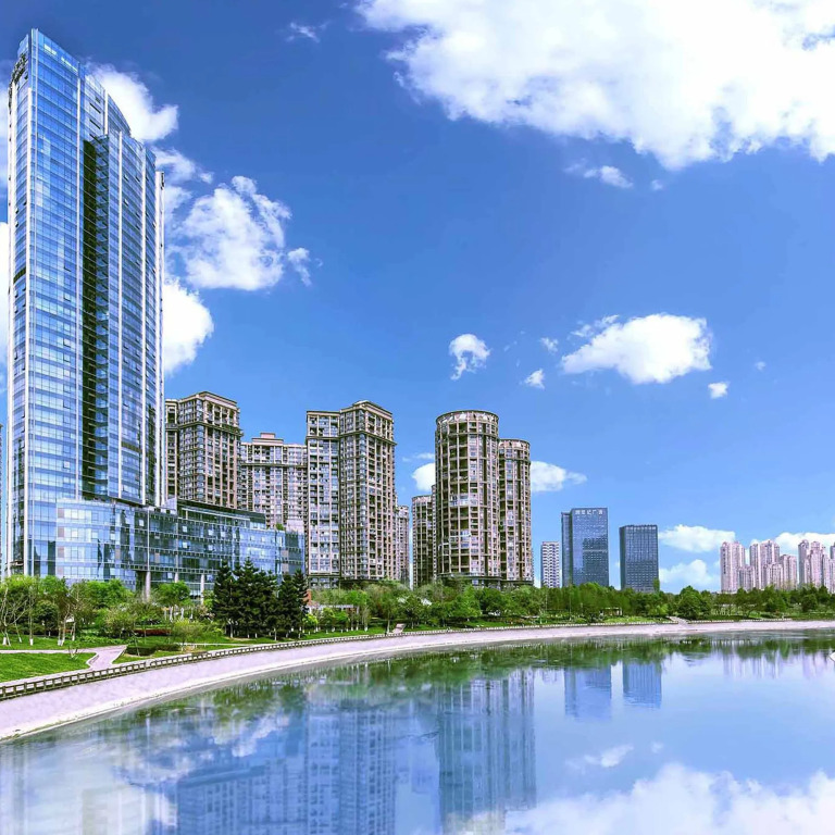 Minyoun Chengdu Kehua Hotel