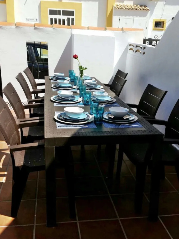 San Fernando -  Family House