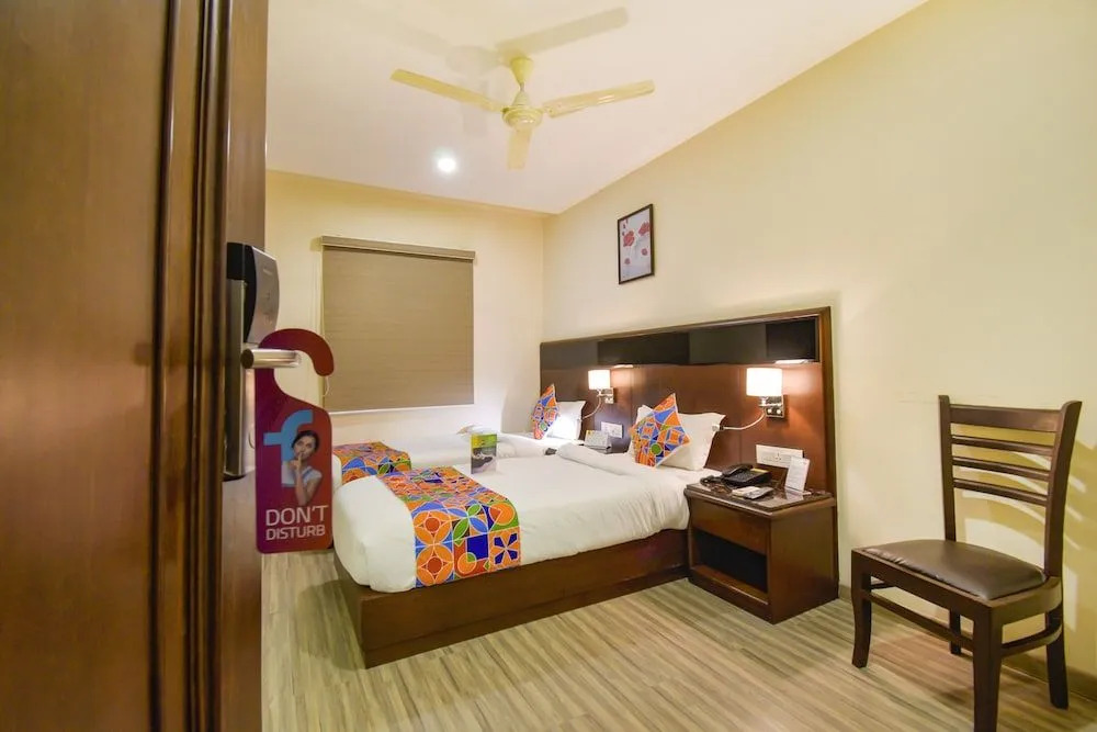 FabHotel Eco Stay