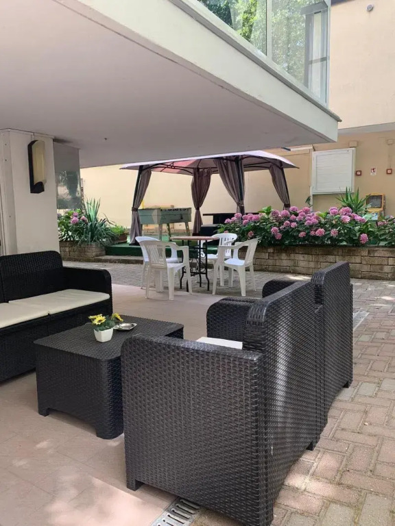 Hotel Villa Isola