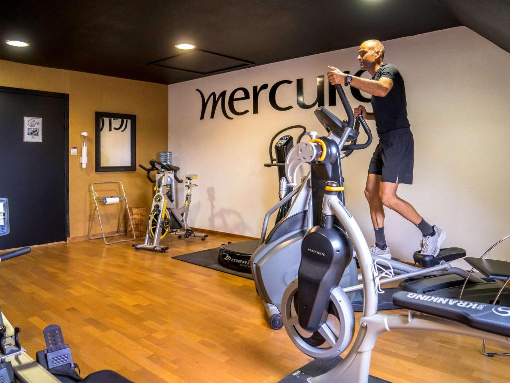 Mercure Bords de Loire Saumur