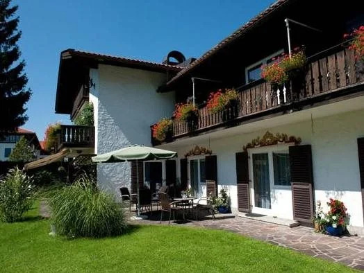 Pension Wendelstein