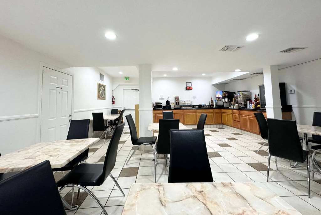 Ramada by Wyndham San Diego Airport